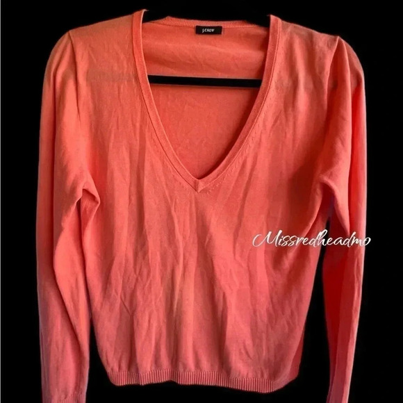 ~J. Crew~ Light Sweater - Small - Picture 2 of 4